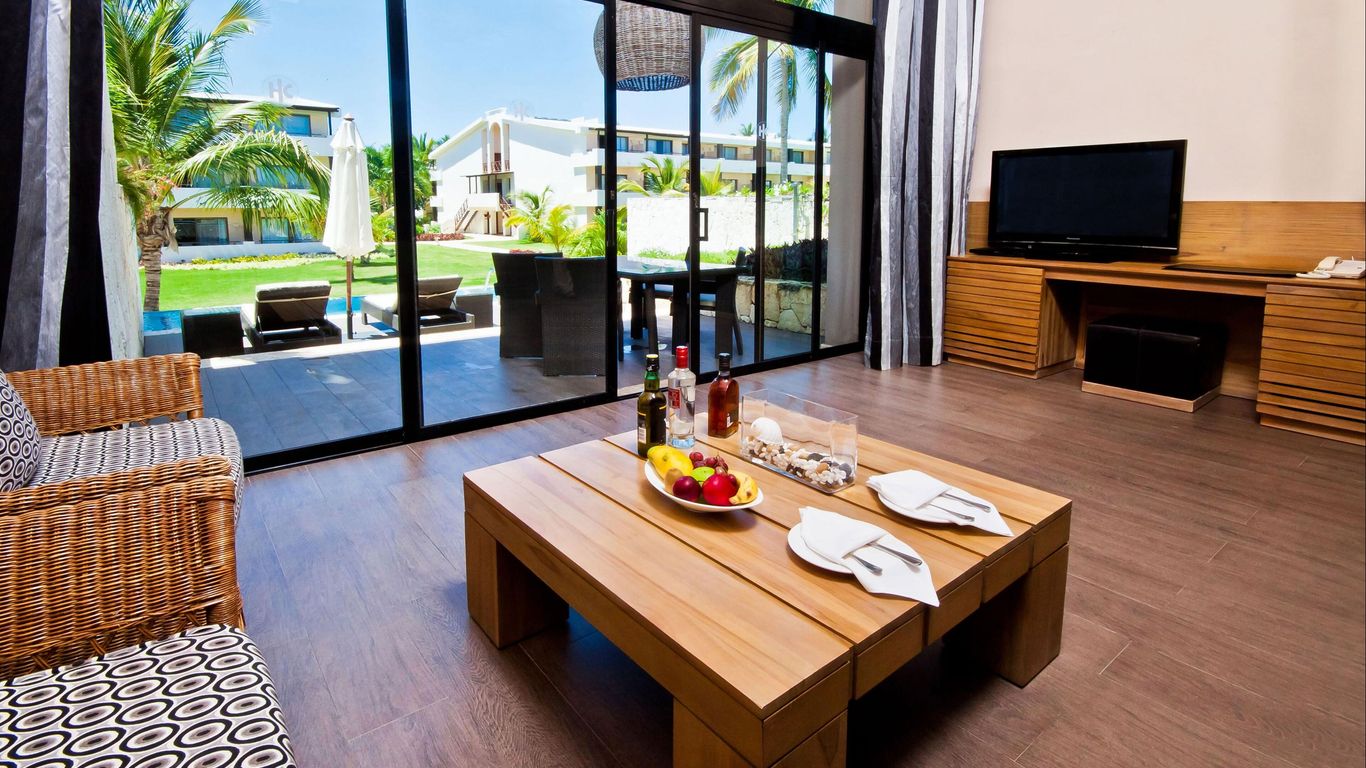 Catalonia Royal Bavaro - Adults Only