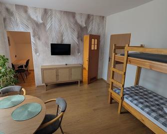 Zatoka Zablockich Osrodek Wypoczynkowy - Żnin - Sypialnia