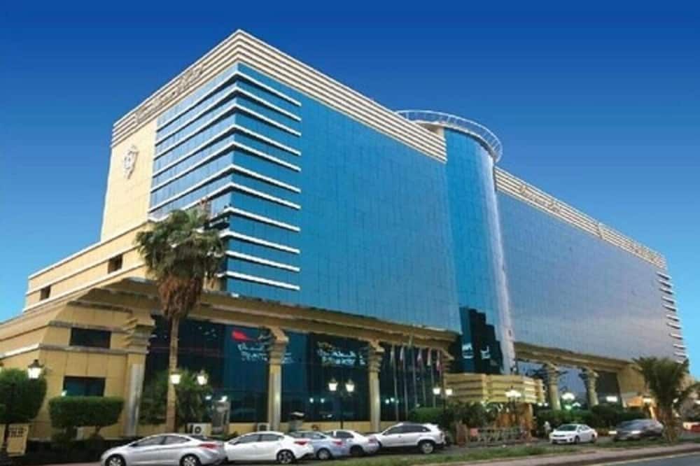 Casablanca Hotel Jeddah