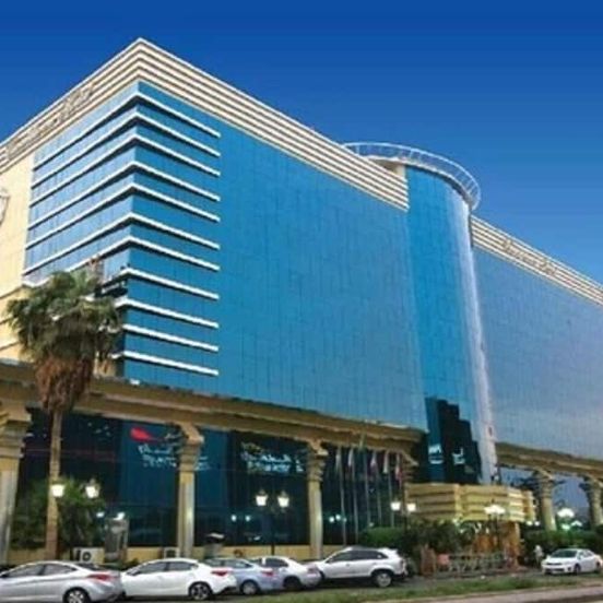 Casablanca Hotel Jeddah image 1