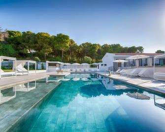 Hotel Eetu Begur Affiliated by Melia - Begur - Pool
