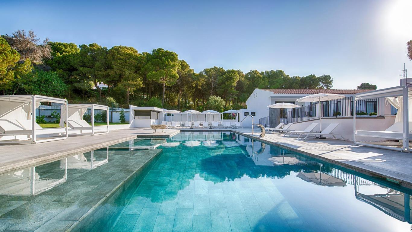 Hotel Eetu Begur Affiliated by Melia