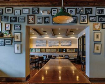 Avenue Inn & Spa - Rehoboth Beach - Bar
