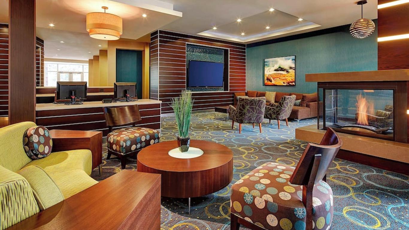 Fairfield Inn & Suites by Marriott San Diego Carlsbad