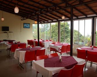 Caveri Residency - Madikeri - Restaurant
