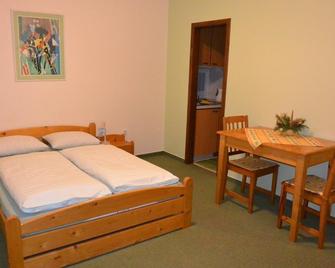 Pension Sport - Špindlerův Mlýn - Habitación
