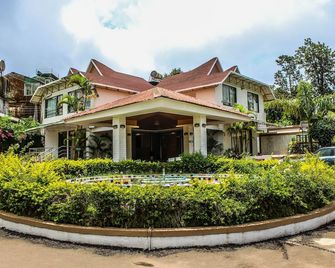 La Fortuna Resort And Spa - מהבלשוואר - בניין