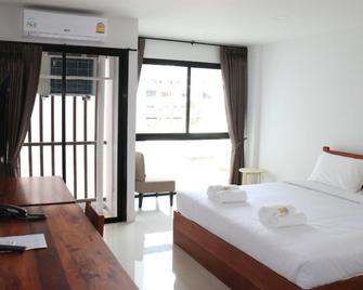 Klongyai Center - Khlong Yai - Habitación
