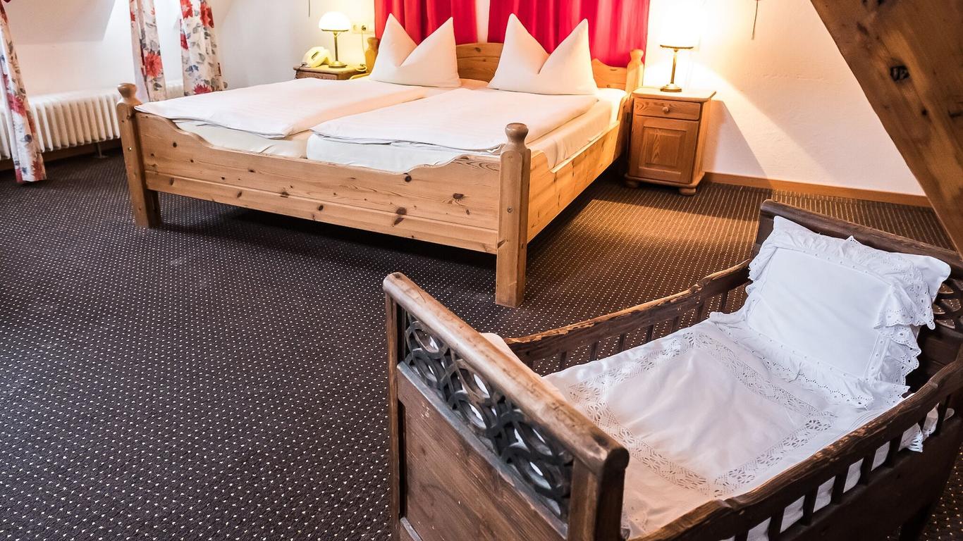 Marktplatzhotel - Restaurant Tafelspitz