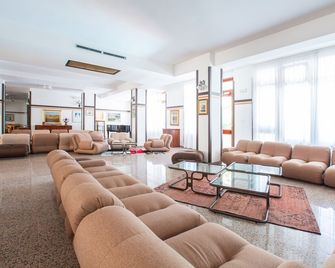 Hotel Mediterraneo - Vieste - Lounge
