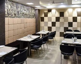 Kamat Inn - Patna - Restaurant
