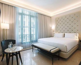 Eurostars Laietana - Barcelona - Habitación