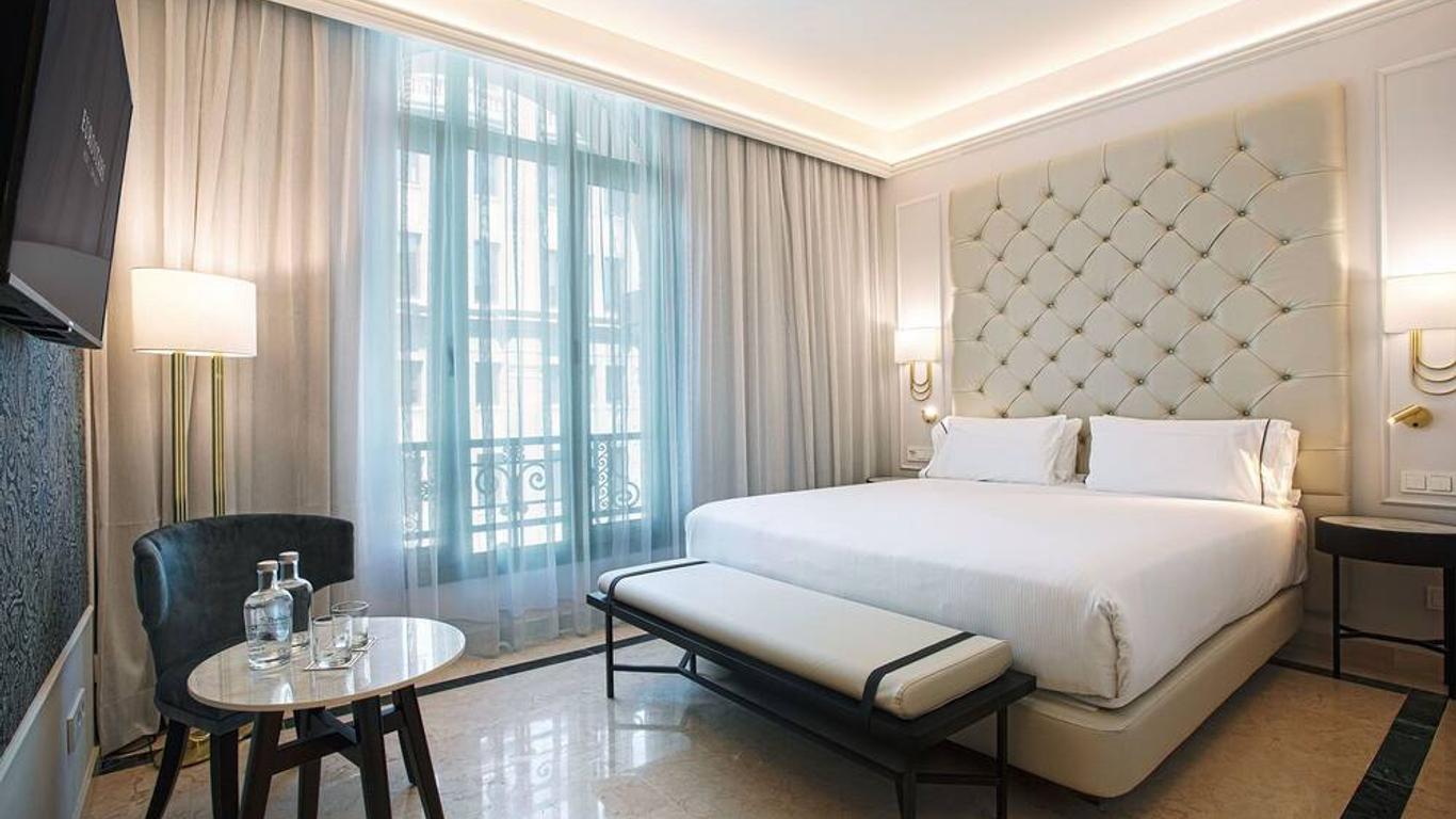 Exe Laietana Palace