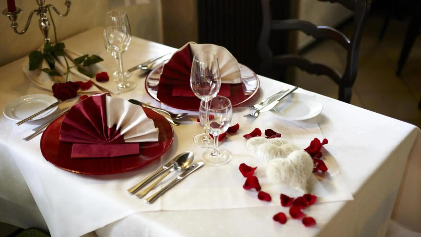 Hotel Restaurant Lohmühle
