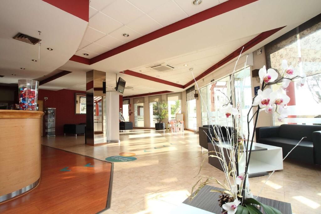 Travelodge Barcelona del Vallés thumbnail 3