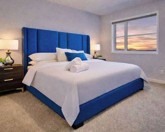 Herron Street New Luxury Retreat 6 Beds A11y - Balzac