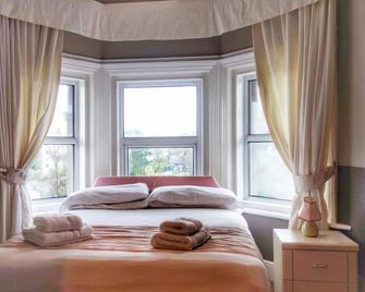 Kensington Hotel - Bournemouth - Bedroom