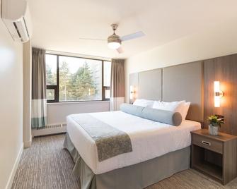 Gage Apartments at UBC - Vancouver - Camera da letto