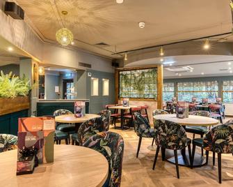 Premier Inn Glasgow Airport - Paisley - Restaurant