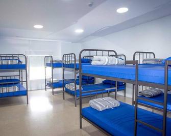 Albergue Municipal San Cipriano - Ayegui - Habitación
