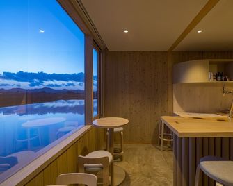 Shonai Hotel Suiden Terrasse - Tsuruoka