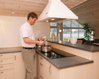 14 person holiday home in R dby By Traum - Rodby