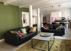 Best Stay Copenhagen - Ny Adelgade 7 - Copenhagen - Living room