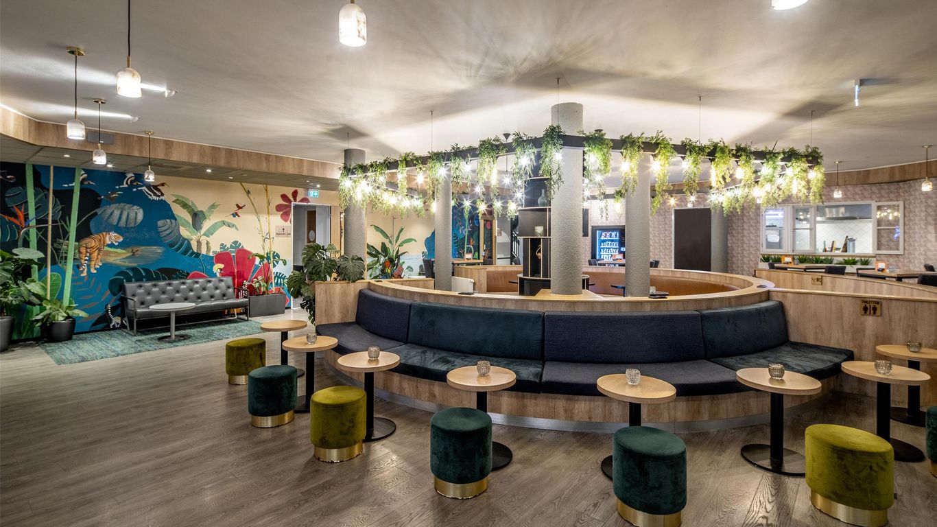 Best Western Amsterdam