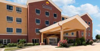 Comfort Inn & Suites Regional Medical Center - אביליין