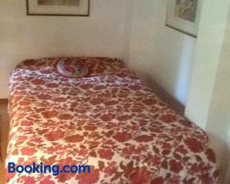 Fornuddens Bed and Breakfast - Tyresö - Bedroom