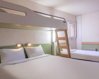 B&B HOTEL Annemasse Est - Annemasse - Bedroom