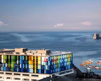 ibis Valparaiso - Valparaíso - Gebäude