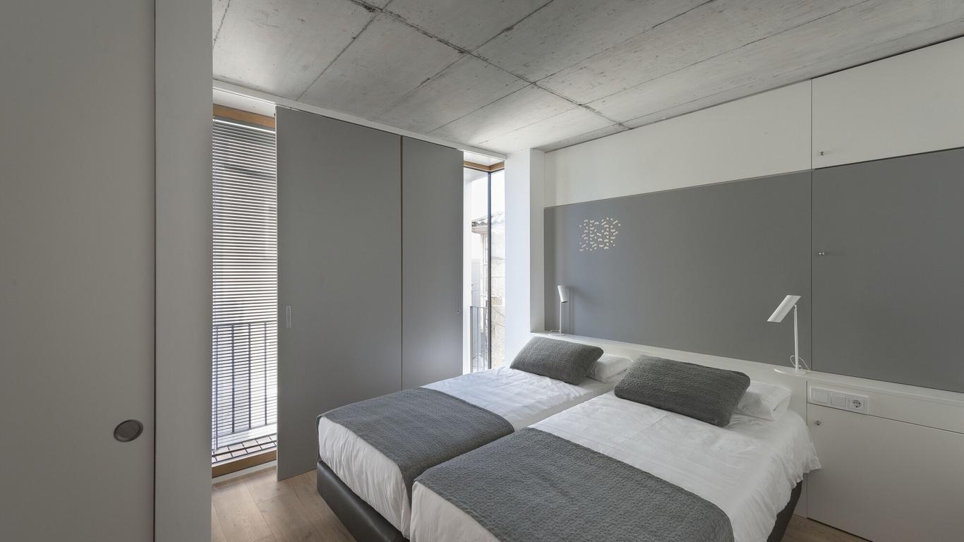Hotel Semprefisterra