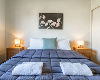 Beachside Resort Whitianga - Whitianga - Habitació