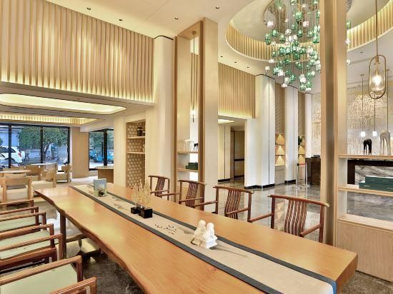 Jiasiman Hotel thumbnail 3