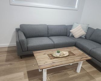 Dream life at wilson - Ararat - Sala de estar