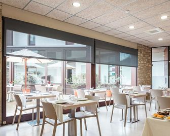 Casa Marcial - Adults Only - Besalú - Ресторан