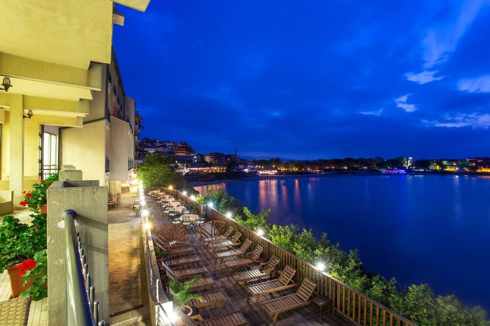Hotel Antea - By The Sea - Sozopol