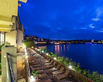 Hotel Antea - By The Sea - Sozopol