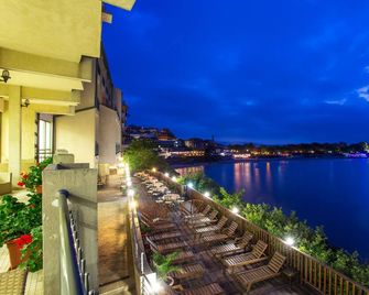 Hotel Antea - By The Sea - Sozopol