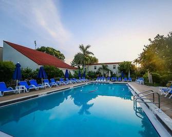 Sanibel Moorings - Sanibel - Havuz
