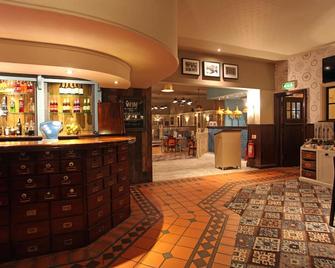 Half Moon, Sherborne by Marston's Inns - Sherborne - Bar