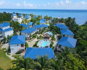 Sapphire Beach Resort - San Pedro Town