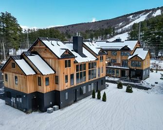 Luxury Mountain Escape - North Conway - Building