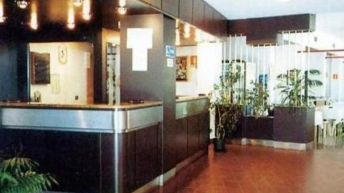 Hotel Turismo