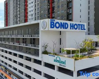 Bond Hotel Rawang - Rawang