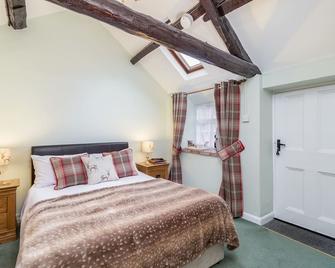 Stilworth House - York - Bedroom