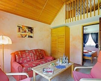 Ferienpark Markgrafenheide - Warnemünde - Wohnzimmer