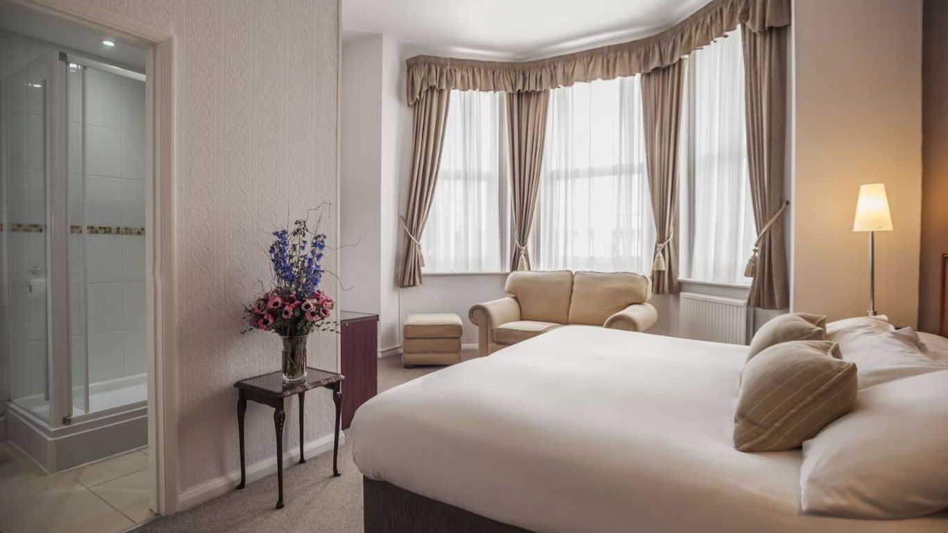 Devonshire Park Hotel