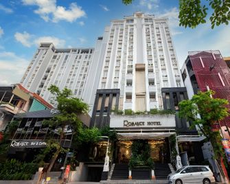 Romance Hotel - เว้ - อาคาร